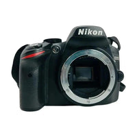 Nikon Digital Slrs D3200 457