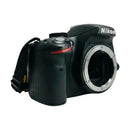 Nikon Digital Slrs D3200 457