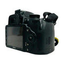 Nikon Digital Slrs D3200 457