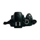 Nikon Digital Slrs D3200 457