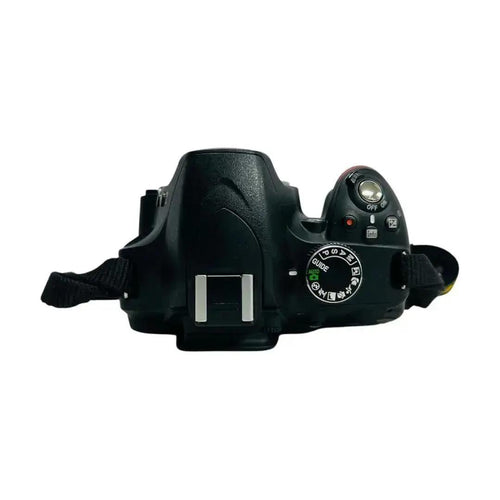 Nikon Digital Slrs D3200 457