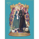 Anime Bd Tv Iv(Blu-Ray)