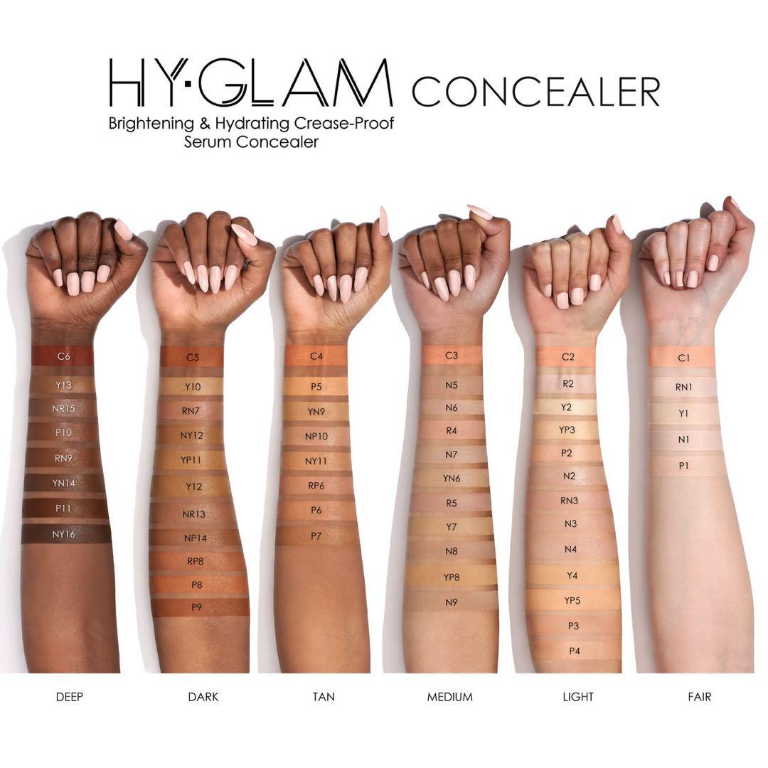 Natasha Denona Liquid Concealer