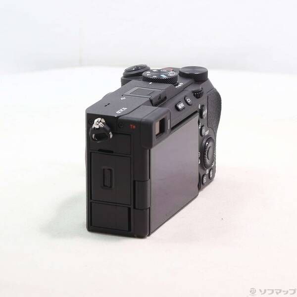 Sony Mirrorless Interchangeable Lips 7C Ii Ilce-7Cm2 262