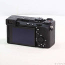 Sony Mirrorless Interchangeable Lips 7C Ii Ilce-7Cm2 262