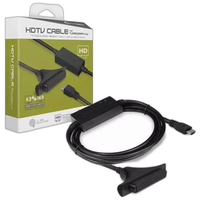 Peripheral Equipment Pc Turbografx16 Hdmi