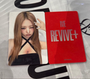 K-Pop Ive <Revive+>4/19