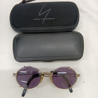 Yohji Yamamoto Sunglasses