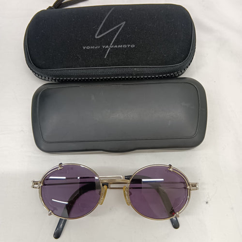 Yohji Yamamoto Sunglasses