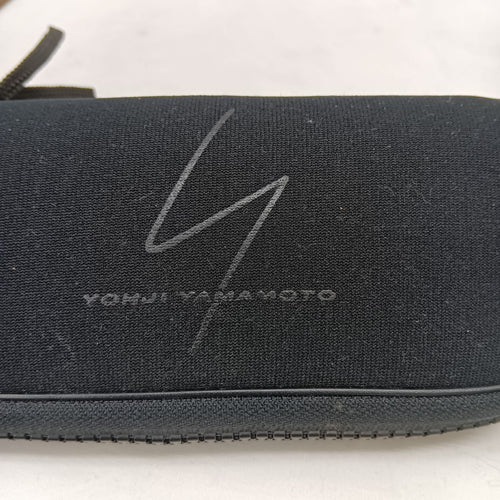 Yohji Yamamoto Sunglasses