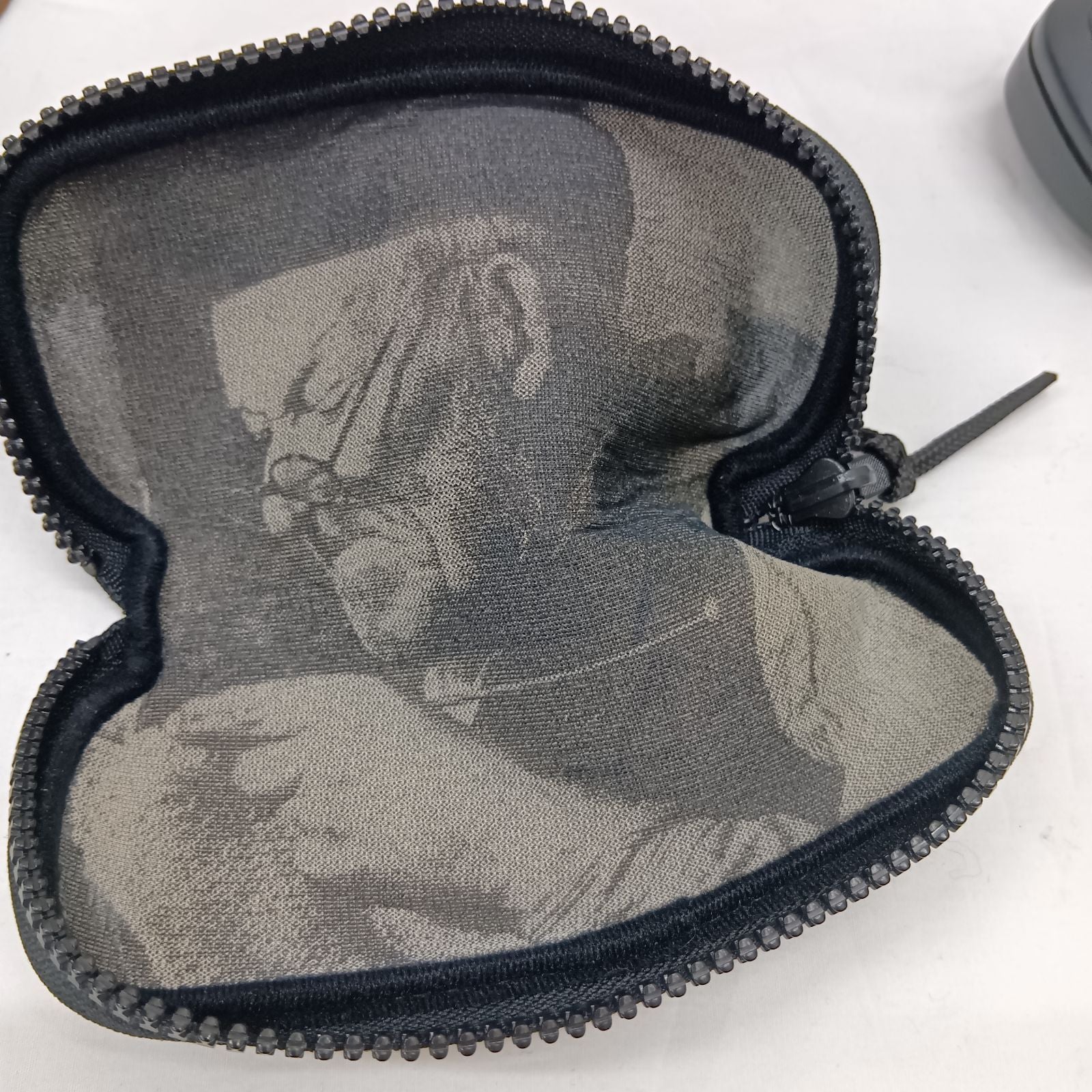 Yohji Yamamoto Sunglasses