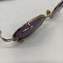 Yohji Yamamoto Sunglasses