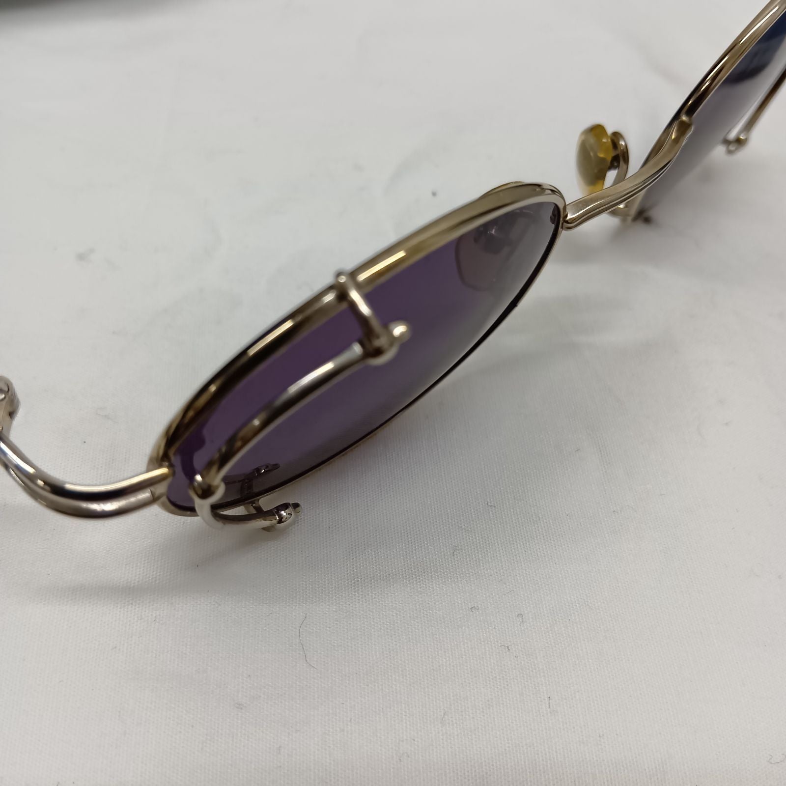 Yohji Yamamoto Sunglasses