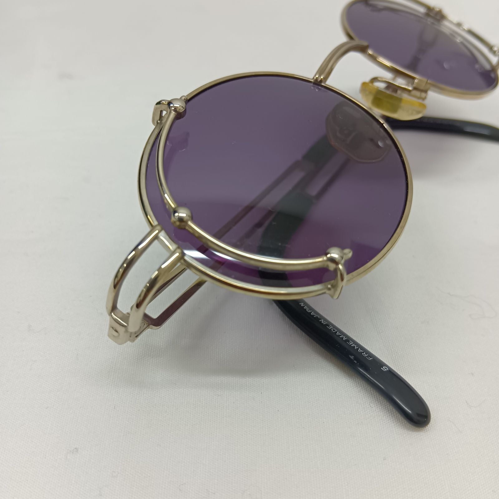 Yohji Yamamoto Sunglasses