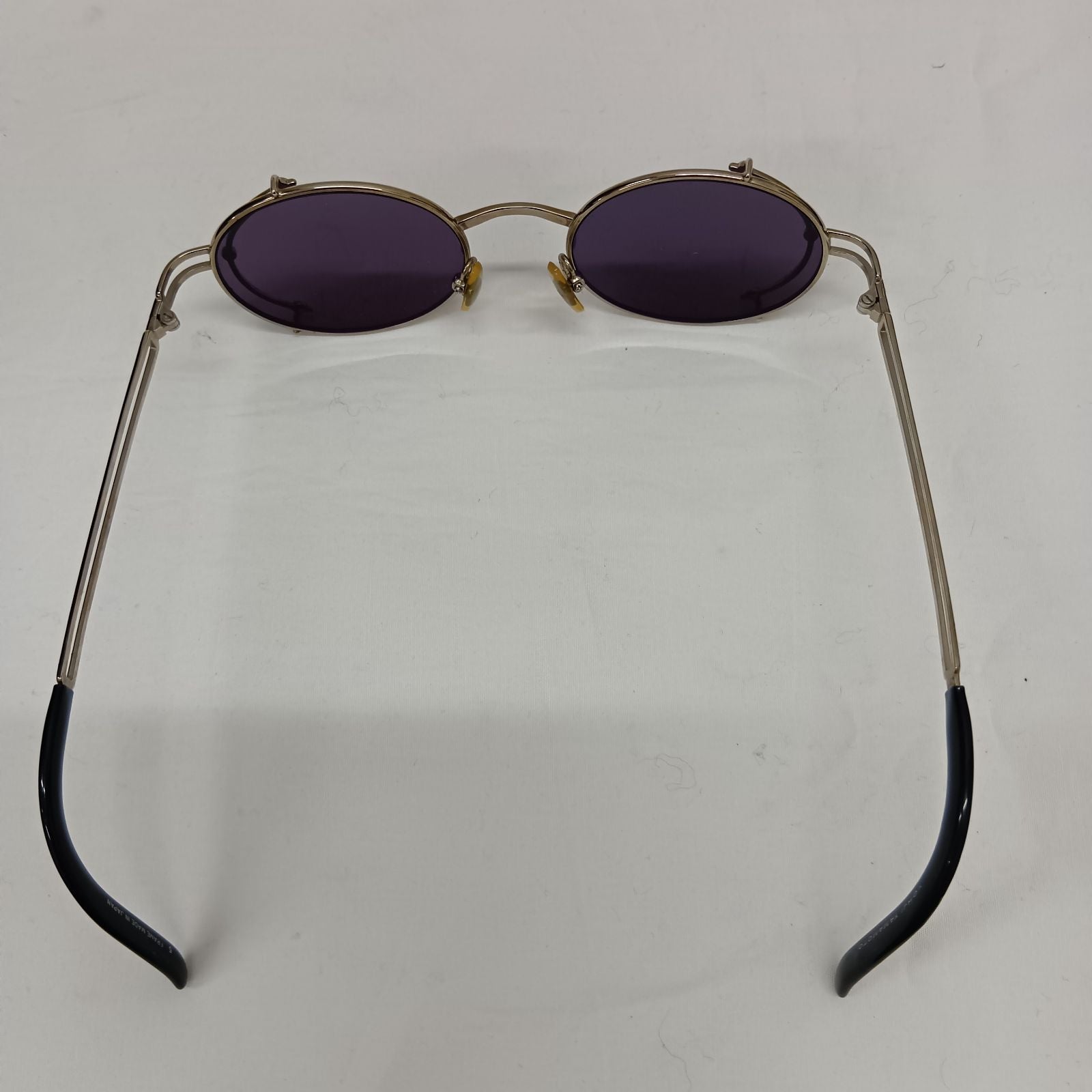 Yohji Yamamoto Sunglasses