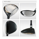 Works Golf Fairway Wood Fw 15 43 19 42 Ust Mamiya