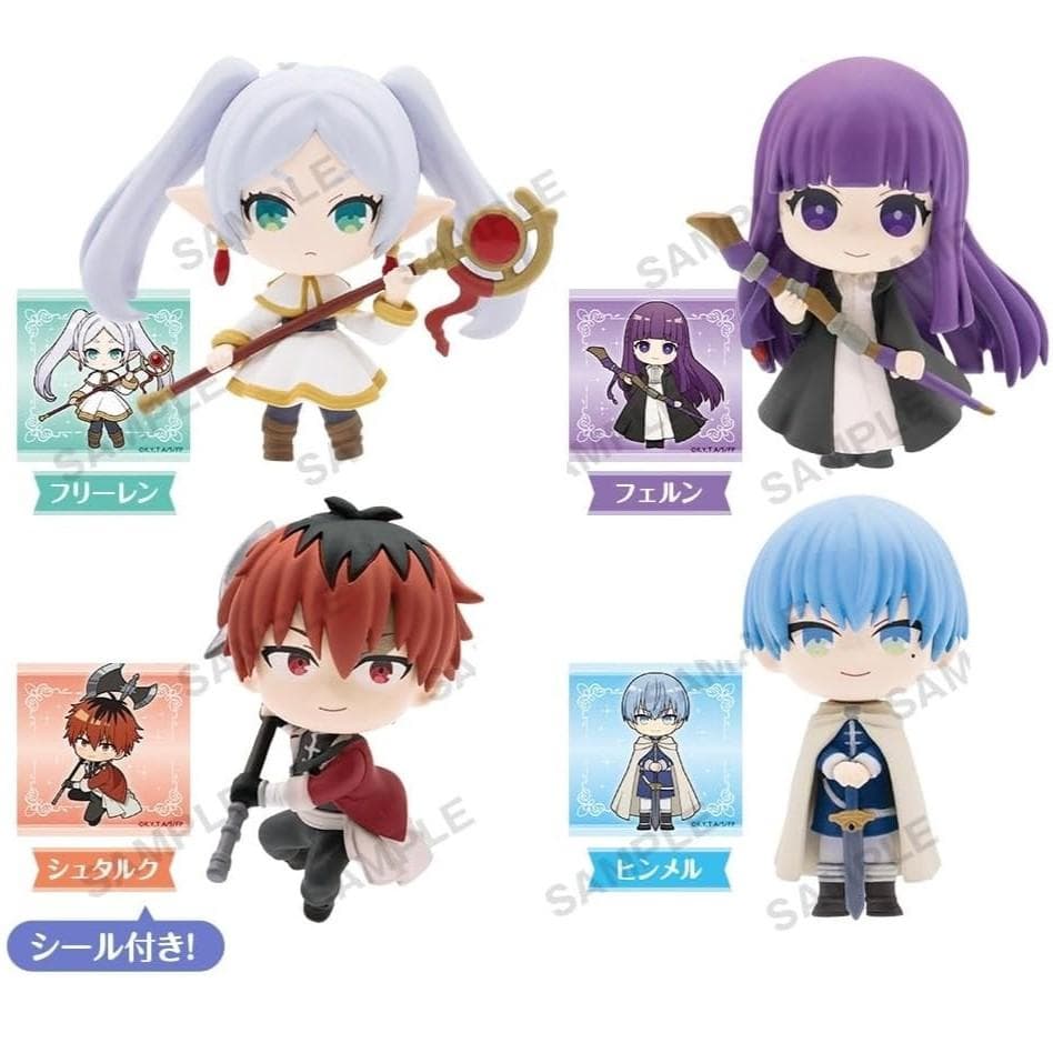 Other 4 Box Rich