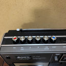Sony Radio And Boombox Cf-1700