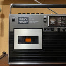 Sony Radio And Boombox Cf-1700