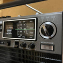 Sony Radio And Boombox Cf-1700