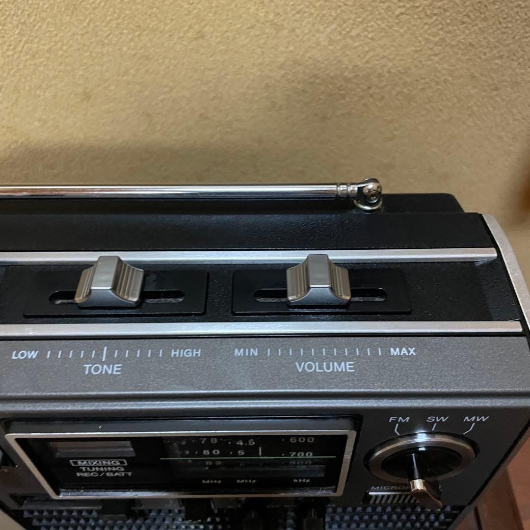 Sony Radio And Boombox Cf-1700