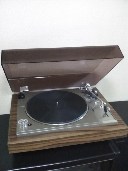 Denon Others Belt Drive Record Player Mtp-703