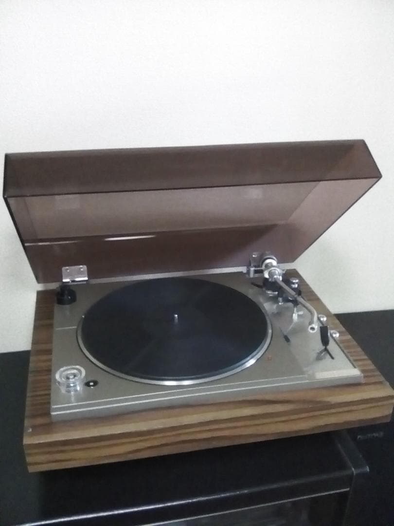 Denon Others Belt Drive Record Player Mtp-703