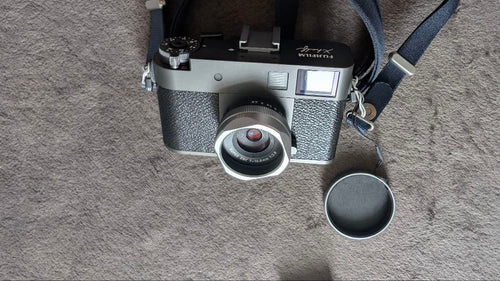 Compact Digital Cameras Fujifilm X-Half