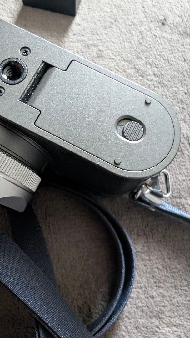 Compact Digital Cameras Fujifilm X-Half