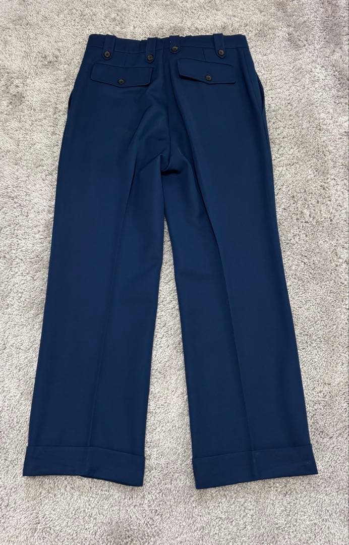Raf Simons Slacks
