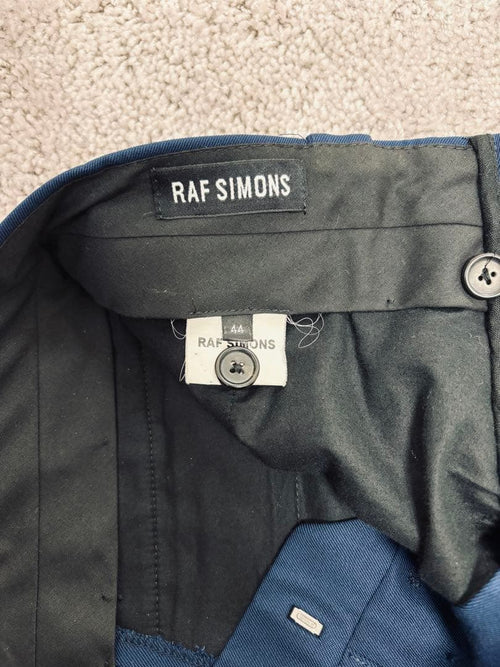 Raf Simons Slacks