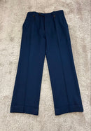 Raf Simons Slacks