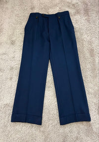 Raf Simons Slacks