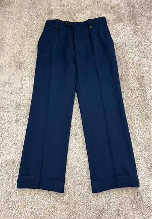 Raf Simons Slacks