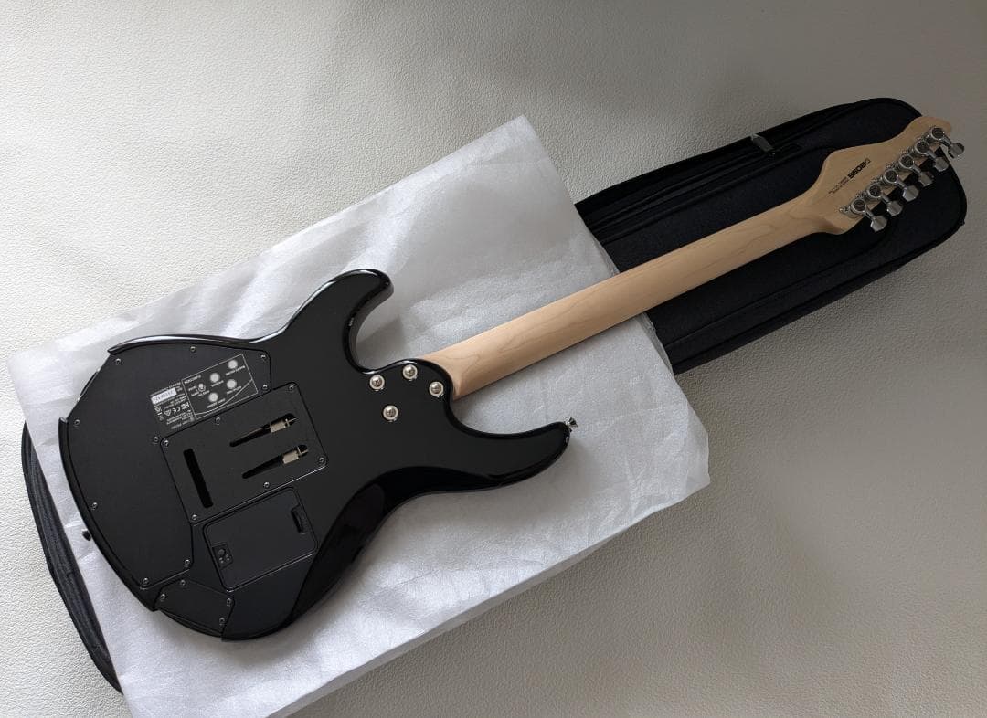 Electric Guitars Eurus Gs-1 Ctmb Gk5-Kit-G6 Mod Boss