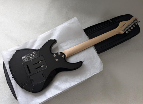 Electric Guitars Eurus Gs-1 Ctmb Gk5-Kit-G6 Mod Boss