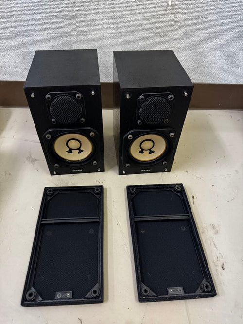 Speaker Yamaha Ns-10Mm