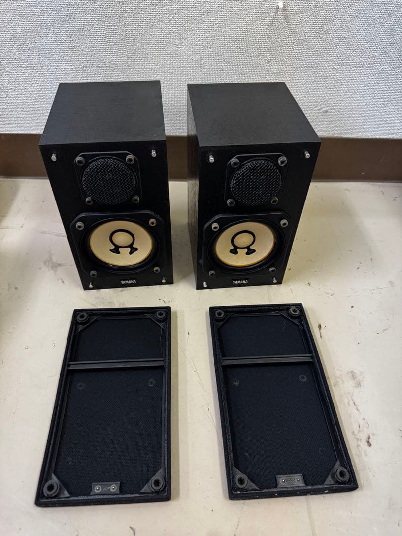 Speaker Yamaha Ns-10Mm