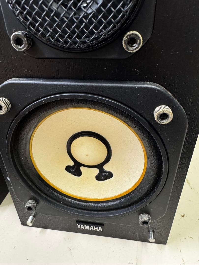 Speaker Yamaha Ns-10Mm
