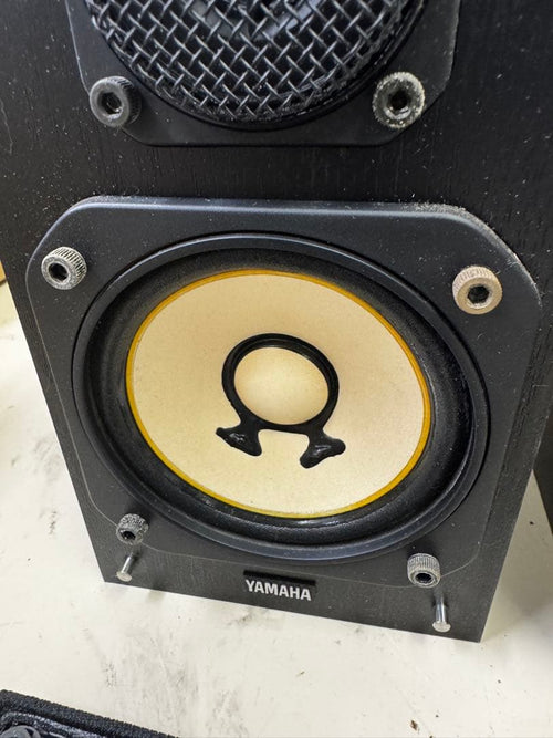 Speaker Yamaha Ns-10Mm