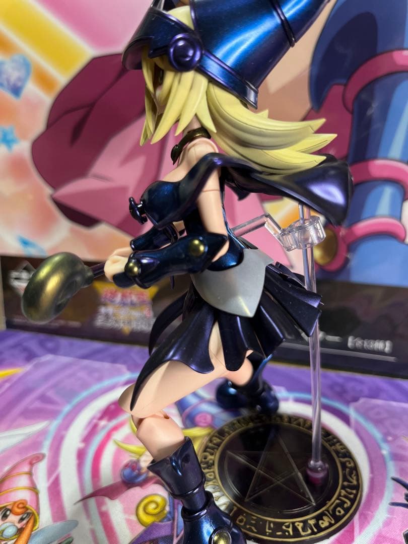 Kotobukiya Character