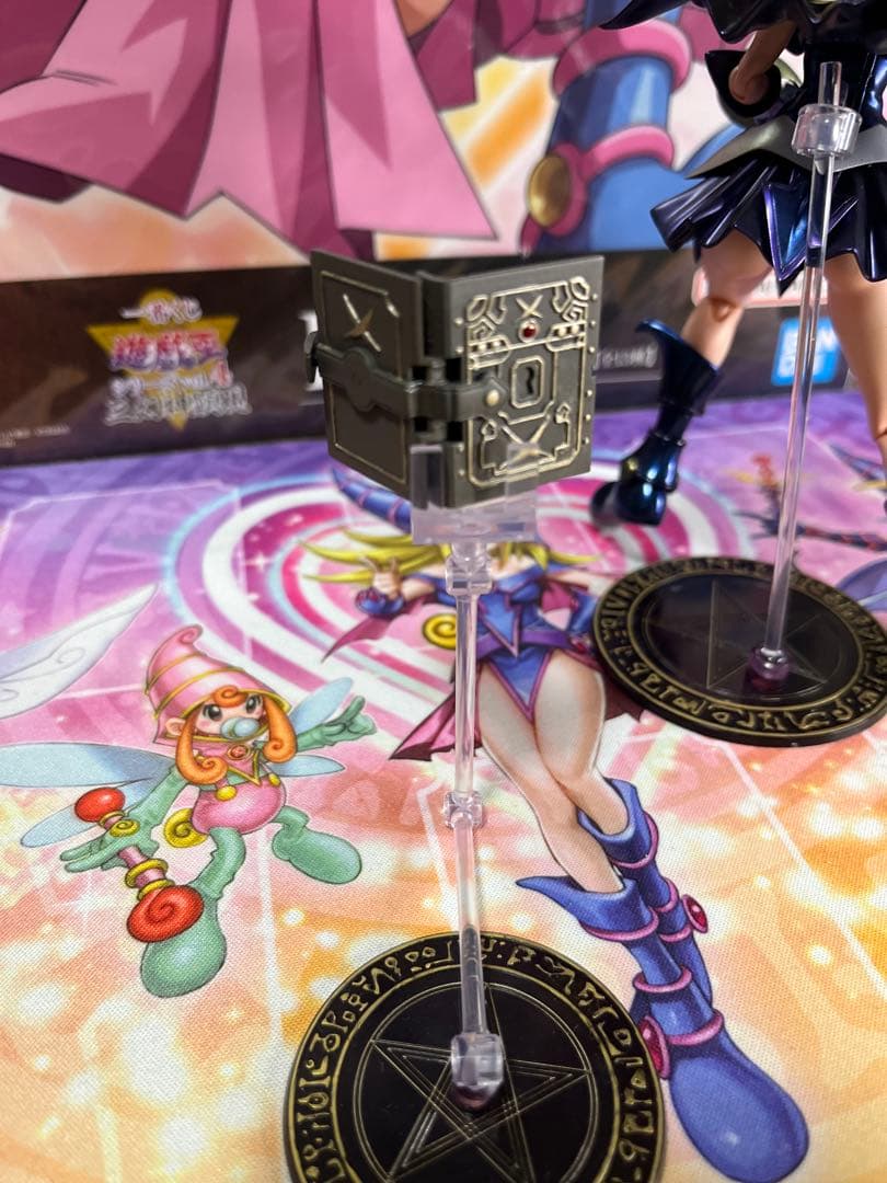 Kotobukiya Character