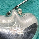 Tiffany Earrings (Single) 925