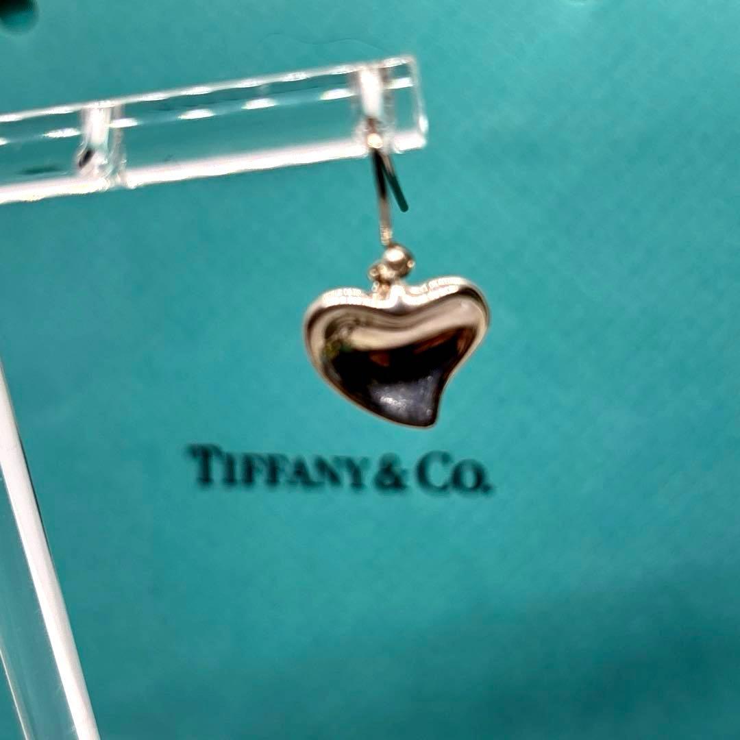 Tiffany Earrings (Single) 925