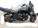 Yamaha Motorcycle Frames Xjr400 4Hm Fx