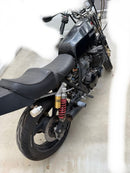 Yamaha Motorcycle Frames Xjr400 4Hm Fx