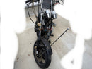 Yamaha Motorcycle Frames Xjr400 4Hm Fx