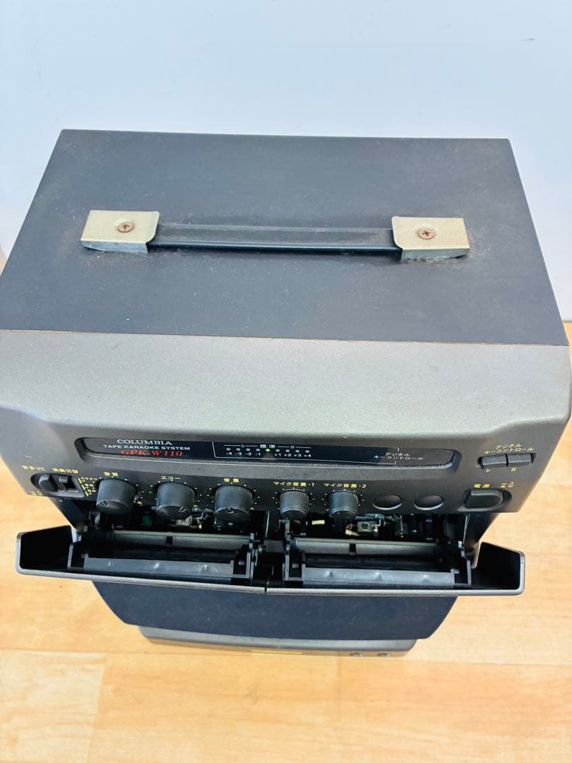 Columbia Other Gpk-W110