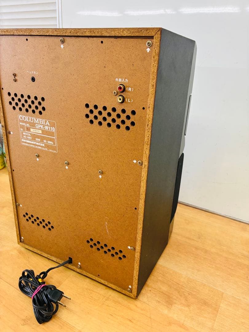 Columbia Other Gpk-W110