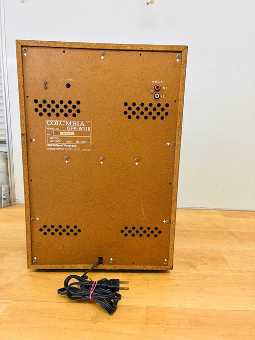 Columbia Other Gpk-W110